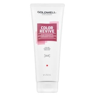 Dualsenses Color Revive Shampoo szampon tonizujący do ożywienia czerwonych odcieni Cool Red