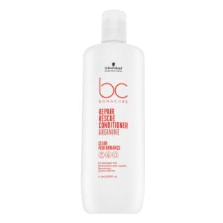 BC Bonacure Repair Rescue Conditioner Arginine odżywka wzmacniająca do włosów zniszczonych