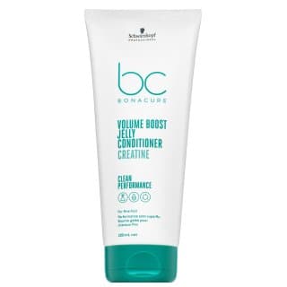 BC Bonacure Volume Boost Jelly Conditioner Creatine odżywka wzmacniająca do włosów delikatnych, bez objętości