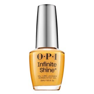 Infinite Shine Gel-Like Lacquer lakier do paznokci z żelowym efektem Ready, Sunset, Glow