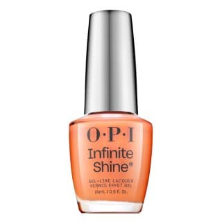 Infinite Shine Gel-Like Lacquer lakier do paznokci z żelowym efektem Bright on Top of It