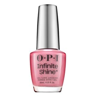 Infinite Shine Gel-Like Lacquer lakier do paznokci z żelowym efektem Aphrodite's Pink Nightie