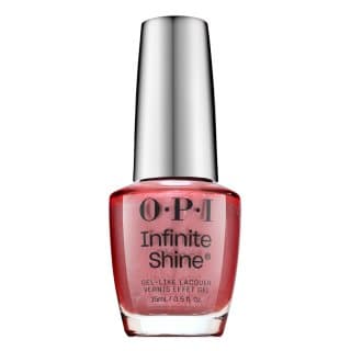 Infinite Shine Gel-Like Lacquer lakier do paznokci z żelowym efektem Chicago Champaign Toast