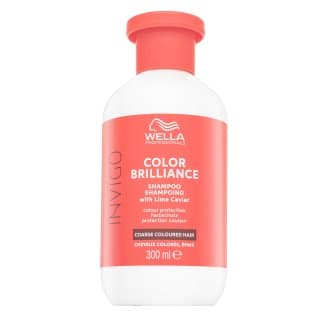 Invigo Color Brilliance Coarse Shampoo szampon ochronny do włosów farbowanych