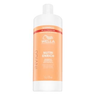 Invigo Nutri-Enrich Shampoo with Goji Berry odżywczy szampon do włosów suchych i zniszczonych