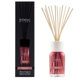 Fragrance Diffuser Ambra & Rosa