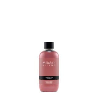 Fragrance Diffuser Ambra & Rosa Refill