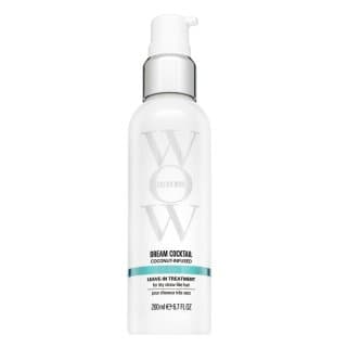 Dream Cocktail Coconut-Infused Leave-In Treatment pielęgnacja bez spłukiwania do włosów suchych i zniszczonych