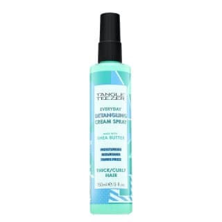 Everyday Detangling Spray pielęgnacja bez spłukiwania dla łatwiejszego rozszczesywania Thick/Curly