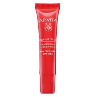 Beevine Elixir wypełniający krem Wrinkle Lift Eye & Lip Cream