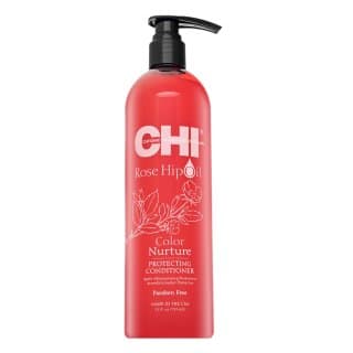 Rose Hip Oil Color Nurture Protecting Conditioner odżywka do włosów farbowanych i z pasemkami