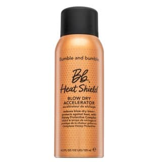 BB Heat Shield Blow Dry Accelerator ochronny spray do termicznej stylizacji włosów
