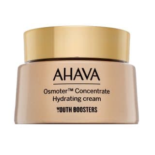 Dead Sea Osmoter Concentrate krem odmładzający Supreme Hydration Cream