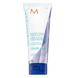 Color Care Blonde Perfecting Purple Conditioner odżywka do włosów siwych i platynowego blondu