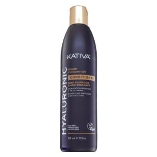 Hyaluronic Keratin - Coenzyme Q10 Conditioner odżywka wzmacniająca z kwasem hialuronowym