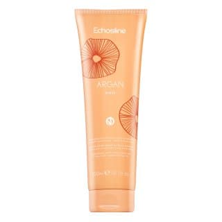 Argan Mask odżywcza maska do włosów do ochrony włosów przed ciepłem i wilgocią