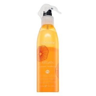 Argan Bi-Phase Conditioner odżywka bez spłukiwania do ochrony włosów przed ciepłem i wilgocią