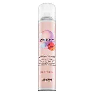 Ice Cream Dry-T Instant Dry Shampoo suchy szampon do włosów szybko przetłuszczających się