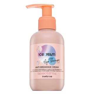 Ice Cream Age Therapy Anti Breakage Cream pielęgnacja bez spłukiwania pro dlouhé a lámavé vlasy