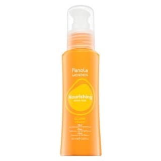 Wonder Nourishing Extra Care Elixir pielęgnacja bez spłukiwania dla połysku i miękkości włosów
