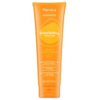 Wonder Nourishing Extra Care Leave In Conditioner odżywka dla połysku i miękkości włosów