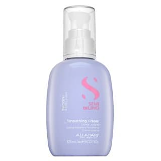 Semi Di Lino Smooth Smoothing Cream wygładzający krem do włosów grubych i trudnych do ułożenia