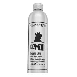 Cemani Every Day Frequent Wash Shampoo odżywczy szampon do codziennego użytku