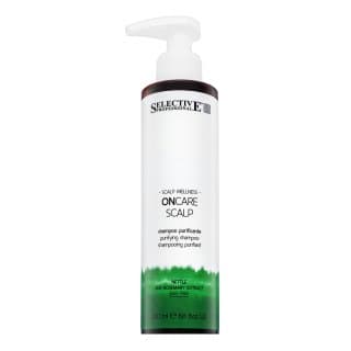 OnCare Scalp Purifying Shampoo szampon oczyszczający przeciw łupieżowi