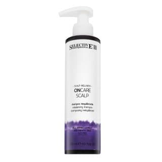 OnCare Scalp Rebalancing Shampoo szampon wzmacniający do włosów szybko przetłuszczających się