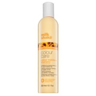 Color Care Color Maintainer Shampoo Sulfate Free bezsiarczanowy szampon do włosów farbowanych