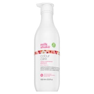 Color Care Color Maintainer Shampoo Flower Fragrance szampon ochronny do włosów farbowanych