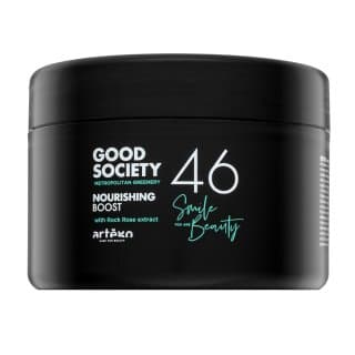 Good Society 46 Nourishing Boost odżywcza maska do cienkich, osłabionych i łamliwych włosów