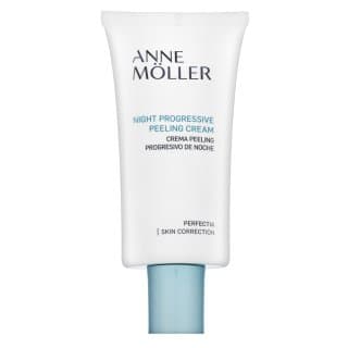 Perfectia krem na noc Night Progressive Peeling Cream