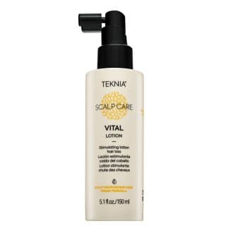 Teknia Scalp Care Vital Lotion pielęgnacja bez spłukiwania przeciw wypadaniu włosów