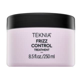 Teknia Frizz Control Treatment maska wygładzająca do włosów grubych i trudnych do ułożenia