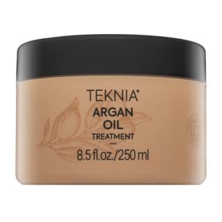 Teknia Hair Care Argan Oil Treatment odżywcza maska do wszystkich rodzajów włosów
