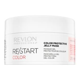 Restart Color Color Protective Jelly Mask ochronna maska do włosów farbowanych