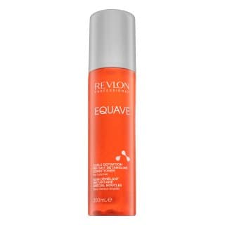 Equave Curls Definition Instant Detangling Conditioner odżywka bez spłukiwania do włosów falowanych i kręconych