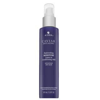 Caviar Replenishing Moisture Leave-in Conditioning Milk pielęgnacja bez spłukiwania dla łatwiejszego rozszczesywania