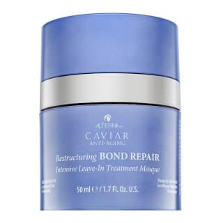 Caviar Restructuring Bond Repair Intensive Leave-In Treatment Masque maseczka bez spłukiwania do włosów zniszczonych