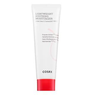 AC Collection krem nawilżający Lightweight Soothing Moisturizer