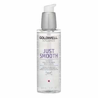 Dualsenses Just Smooth Taming Oil wygładzający olejek do niesfornych włosów
